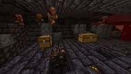 Try to loot every single chest you find in the structure (Image via Sportskeeda Gaming || Mojang Studios)